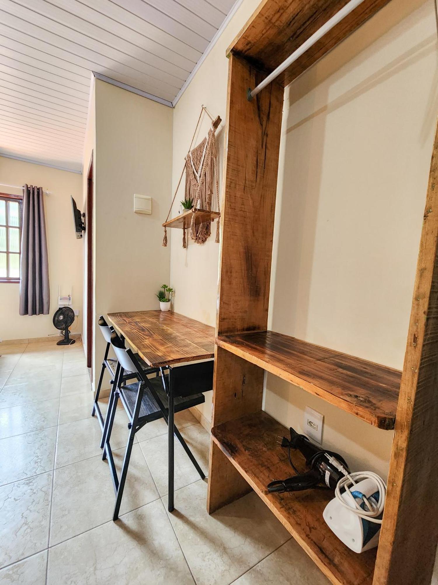 Explorer Tours - Loft Com Cozinha Centro Abraao Buitenkant foto