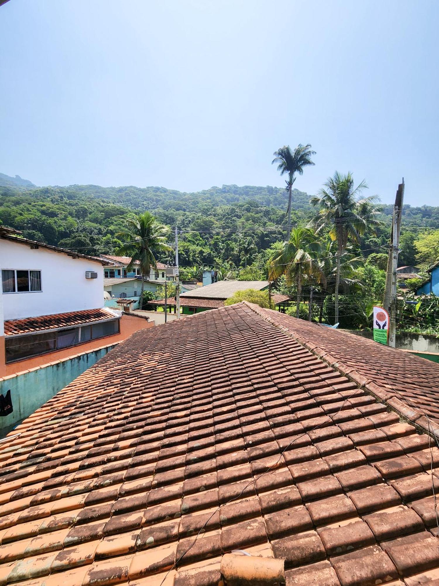 Explorer Tours - Loft Com Cozinha Centro Abraao Buitenkant foto