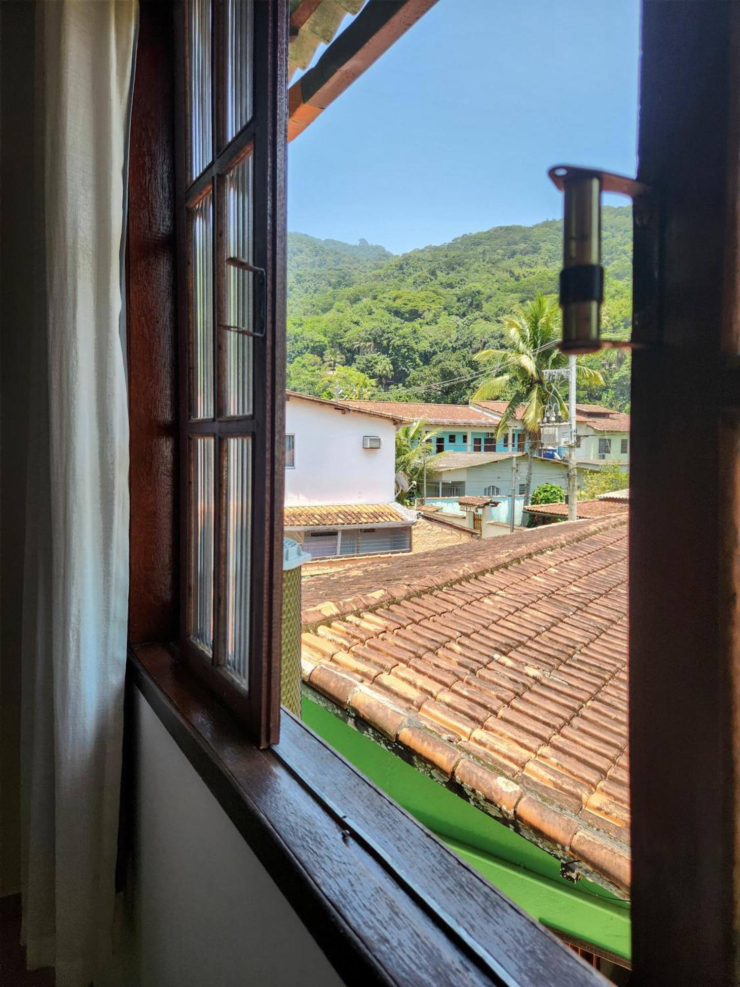 Explorer Tours - Loft Com Cozinha Centro Abraao Buitenkant foto