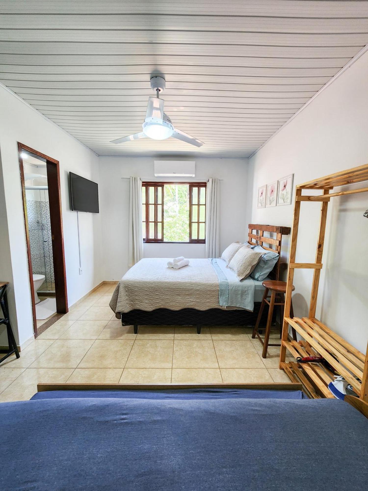 Explorer Tours - Loft Com Cozinha Centro Abraao Buitenkant foto